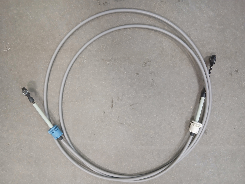 Трос кпп volvo FM FMX FH L=4285 mm 