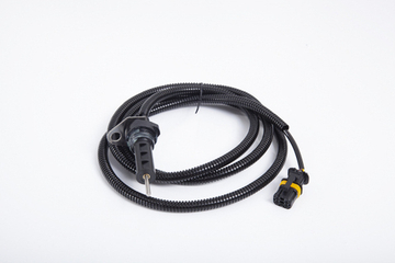 Датчик износа тормозных колодок L=1750mm черный MAN TGA/TGS/TGX 81259376010 81259376041