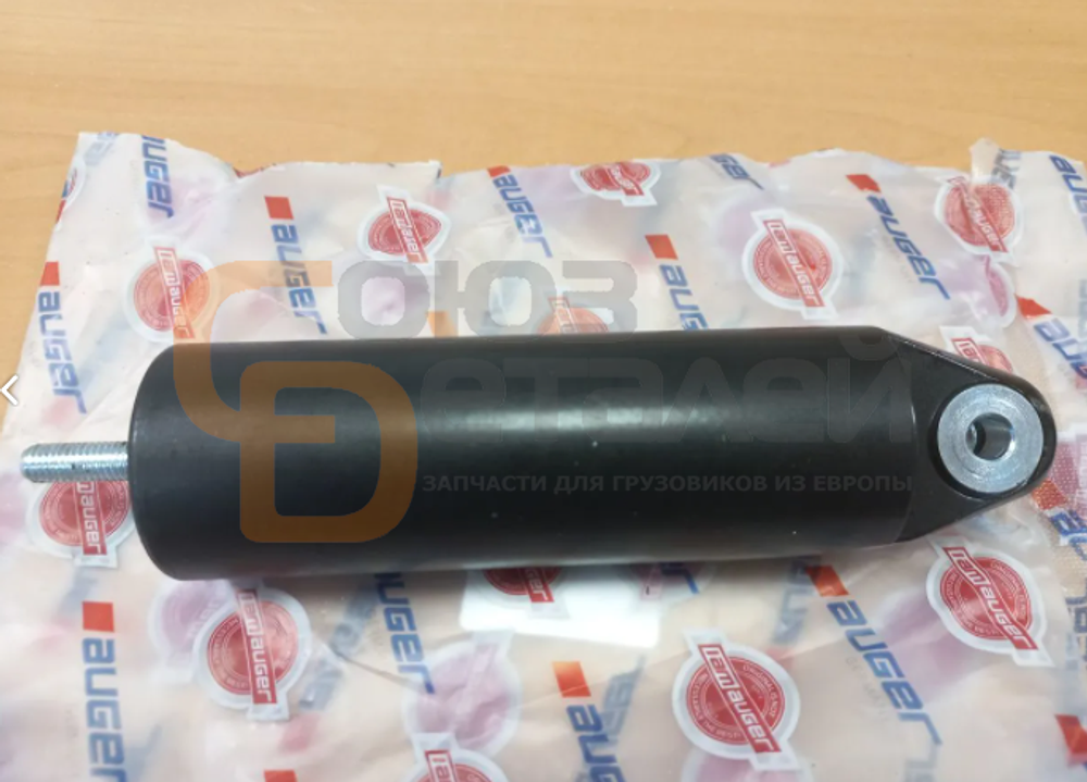 Цилиндр нагрузки турбокомпрессора Scania 4/R DC9  DC11  DSC-DC-DT12  DSC14 1400769 1376474 1360598
