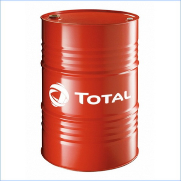 Масло моторное Total Rubia TIR 8600 10W40 (208L) синт.техн.