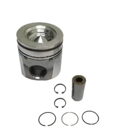 Поршнекомплект Ивеко Еврокарго двигатель F4AW0481 F4AW0681