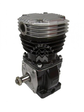 Компрессор IVECO/Deutz-MWM F/BFL413/F V6-12 LK1901