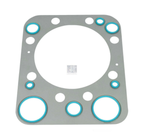 Прокладка ГБЦ Scania 142/143/144 D/DS/DSC14 	1403587 1313459