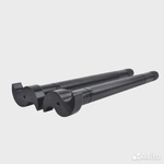 Кулак тормозной лев Volvo LG435
