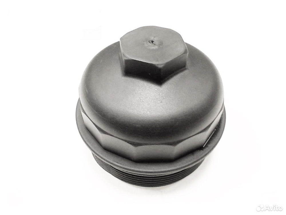 Крышка топливного фильтра MAN TGA 51125046003