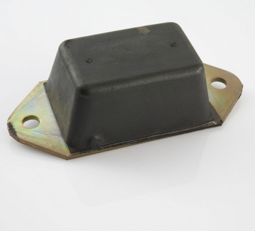 Отбойник рессоры Scania 285493