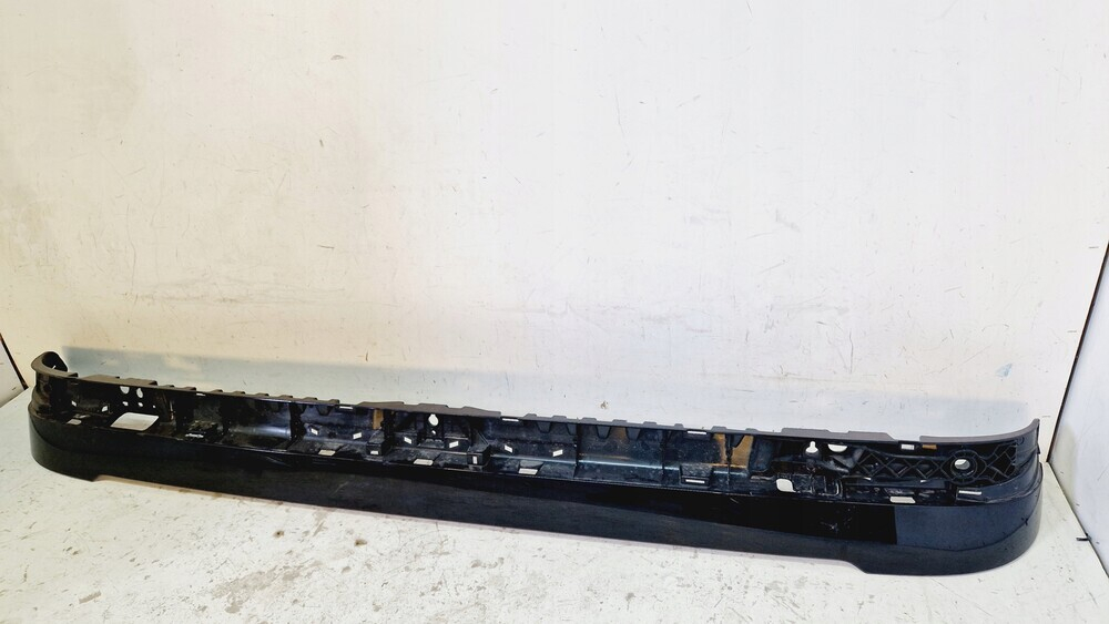 Козырек солнцезащитный нижняя часть Scania 6ser L P G R S 2016-