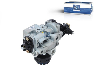 Регулятор тормозных сил мерседес атего актрос аксор