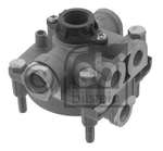 Клапан ускорительный Scania P/G/R/T  94  114  124  144  164 1425183 1350118 1342598