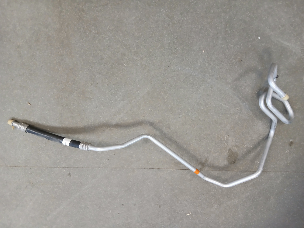 Змеевик осушителя APS Scania 6-series