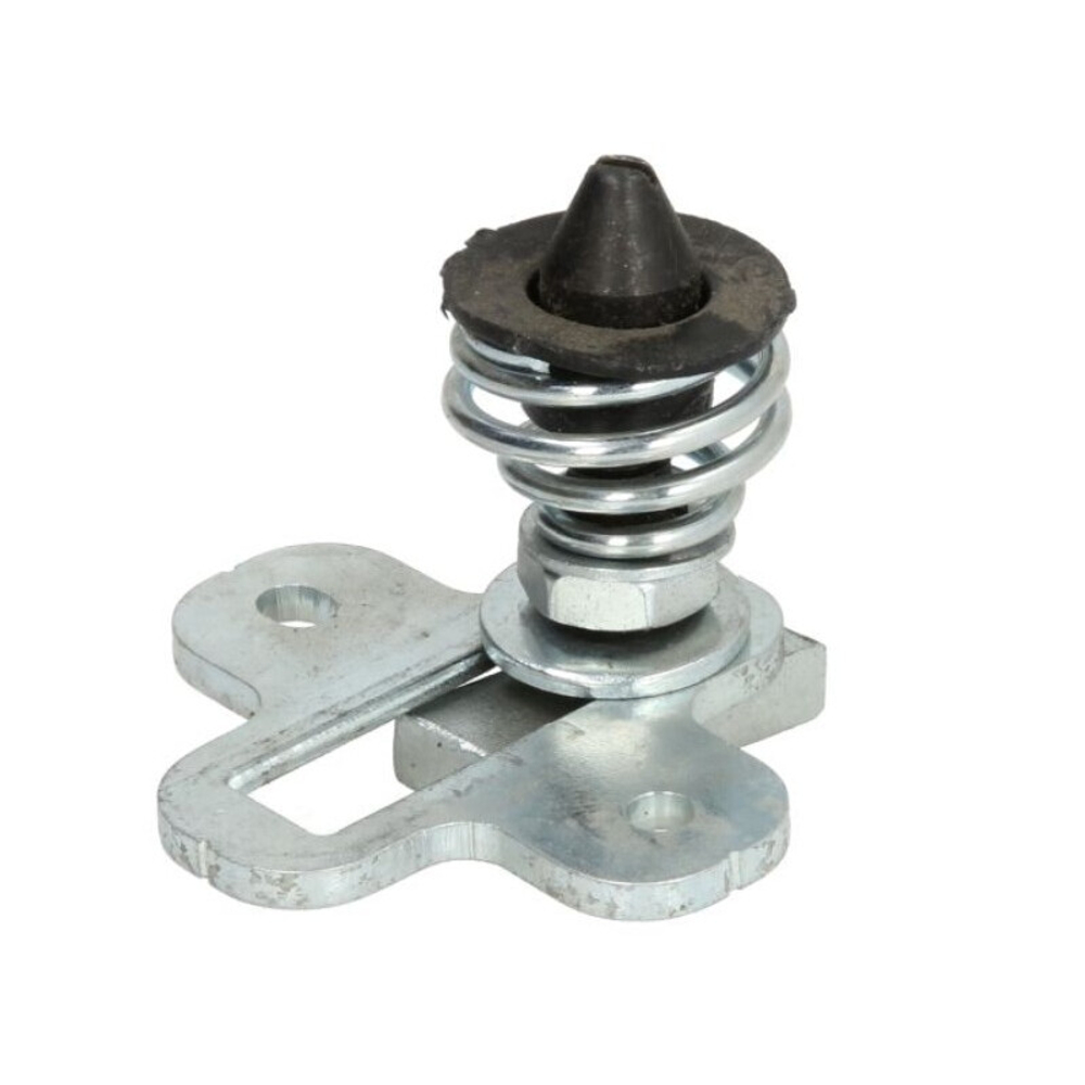 Палец замка капота MAN TGX TGS центральный фиксирующий