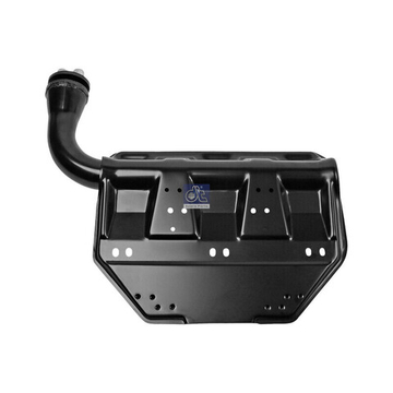 Кронштейн заднего крыла левый Scania 4/P/G/R/T серия