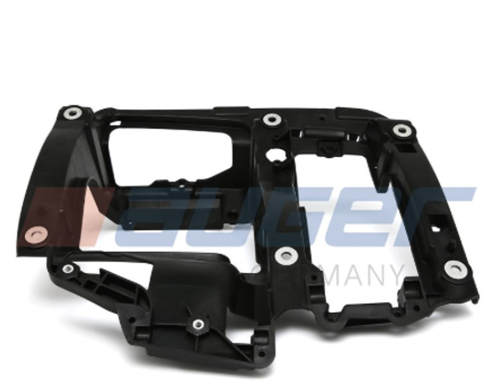 Кронштейн фары левый MAN TGS TGX