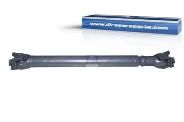 Вал карданный MAN L=1620