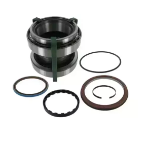 Подшипник ступицы колеса в сборе Scania 131626 1817256  VKBA5456
