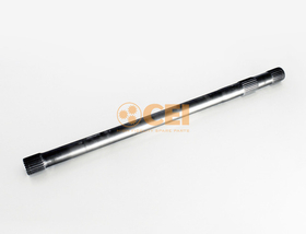 Полуось  редуктора  NEW   L=1084 Z=24  Scania R641/642 170091 264311  116208