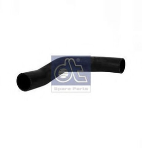 Патрубок радиатора нижний MAN TGA/TGS/TGX 81963010892 81963010972