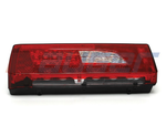 Фонарь задний левый Scania 6-ser LED
