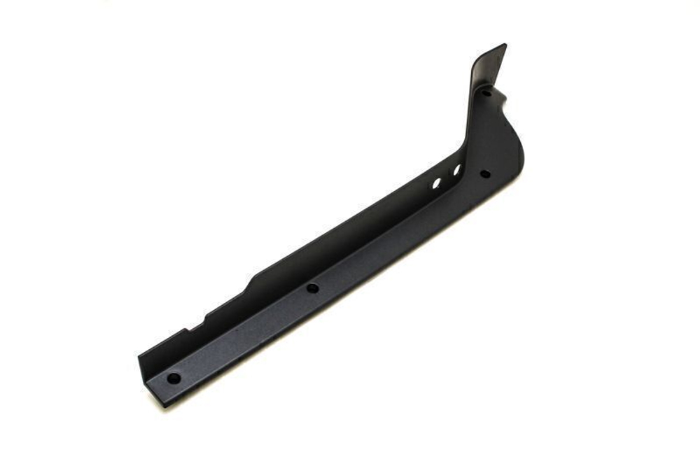 Накладка бампера торцевая правая MAN TGS