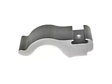 Крепление заднего крыла малое (алюминий) VOLVO FH 2V 3987253