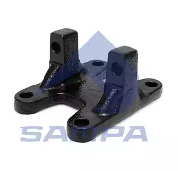 Кронштейн тяги реактивной MAN 83432400500