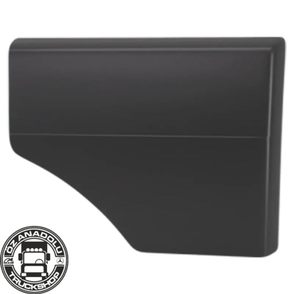 Крышка инструментального ящика левая Mercedes Actros
