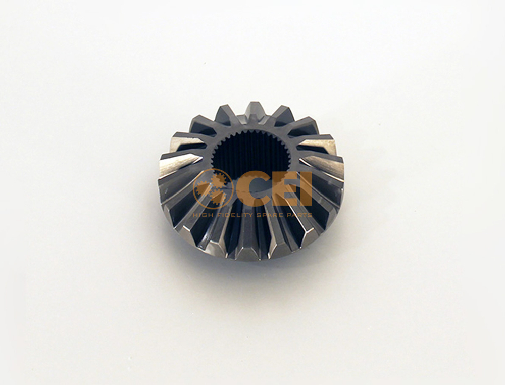 Шестерня полуоси  редуктора Scania R885 122263 1777556 116575