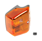 Фонарь поворота мерседес актрос правый