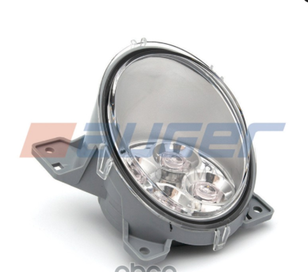 Фара противотуманная левая SCANIA наружн. светодиодная