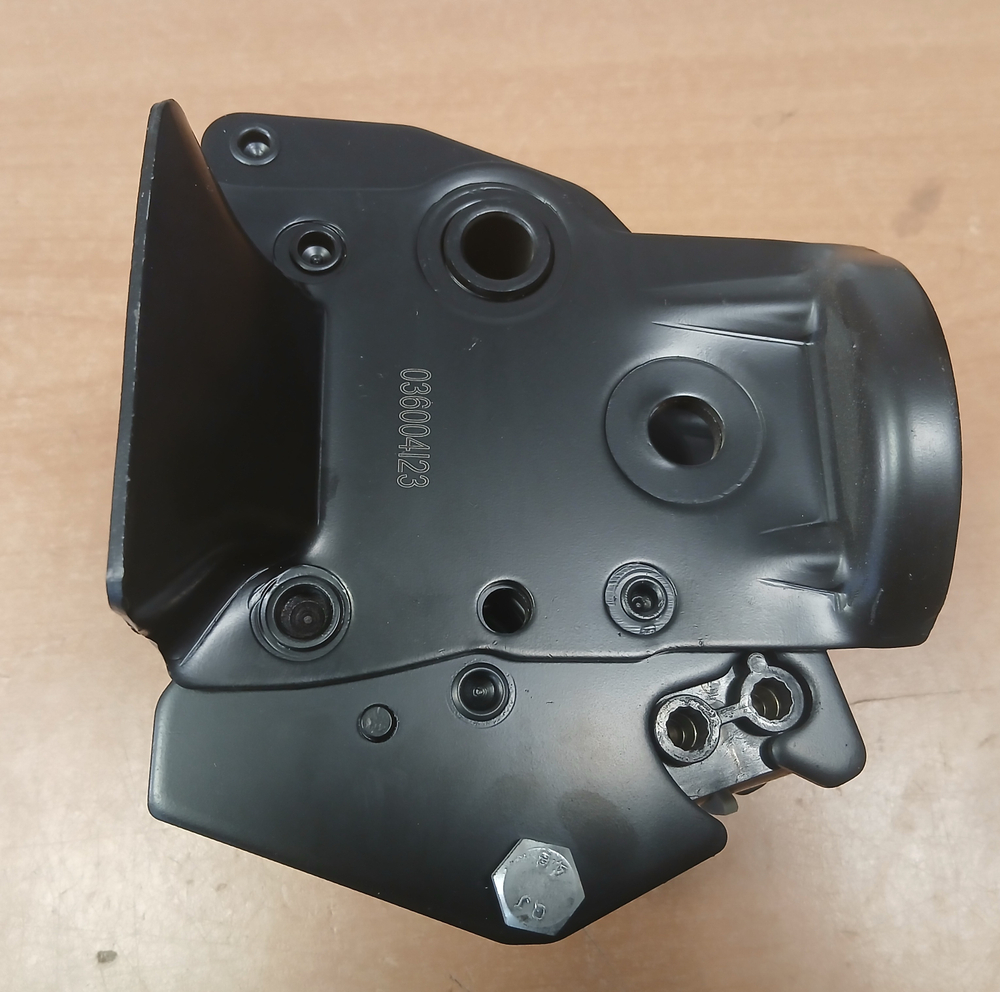 Замок кабины Volvo FH4 FM4 Renault T серии