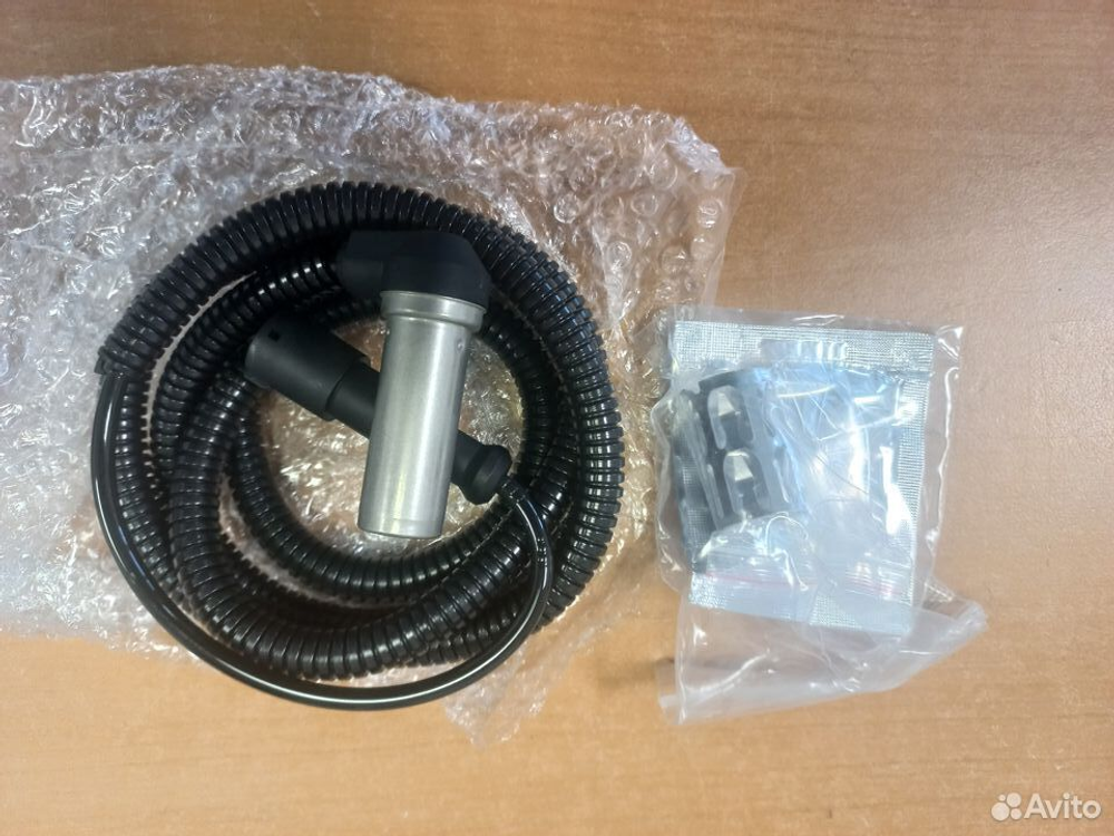 Датчик ABS мерседес атего передний L1260mm
