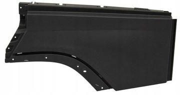 Продолжение крыла левое VOLVO FH4