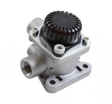 Ускорительный клапан MAN/Mercedes ATEGO AC577A