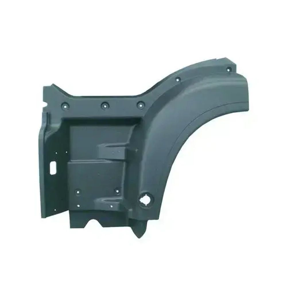 Подножка левая верхняя MAN TGA/TGS