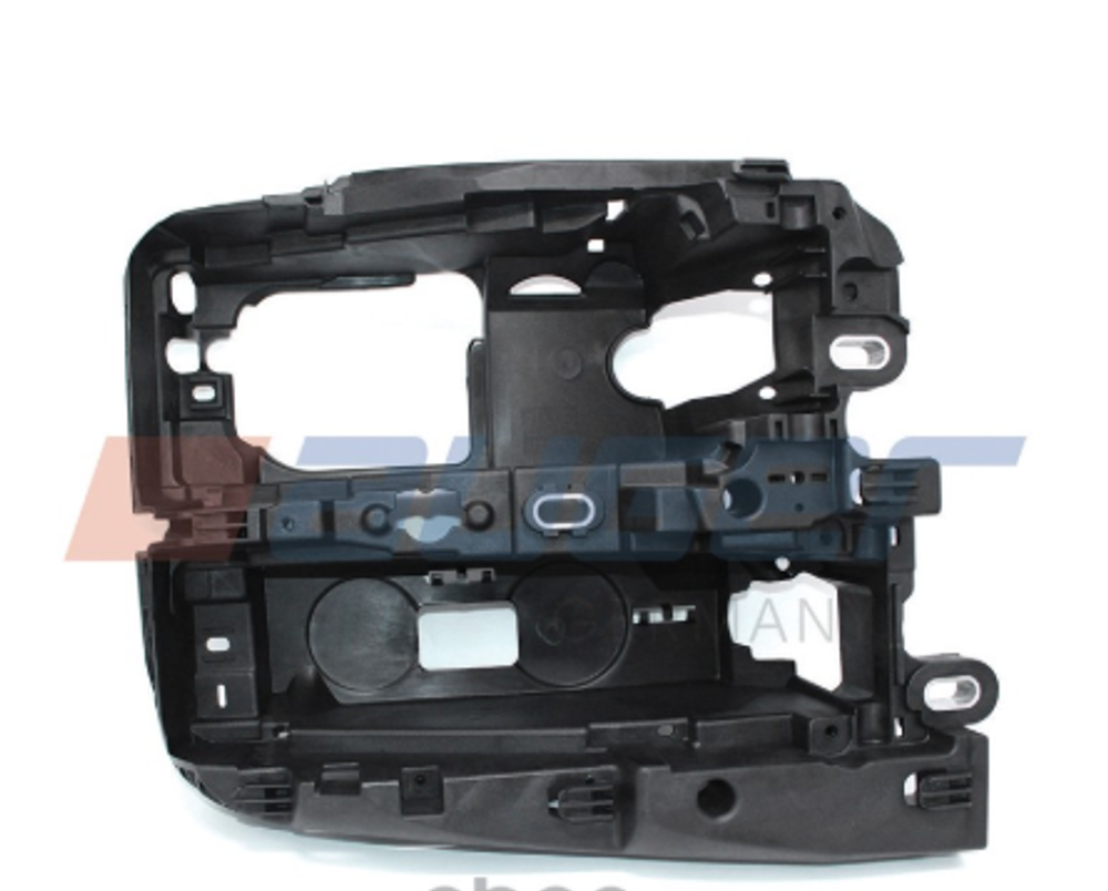 Корпус фары MAN TGS TGX EURO6 правый