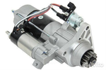 Стартер 24V 5.5kW (в сборе) volvo