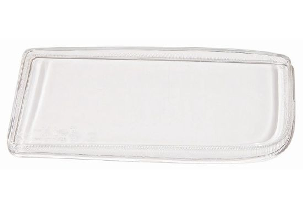 Стекло фары левое мерседес аксор