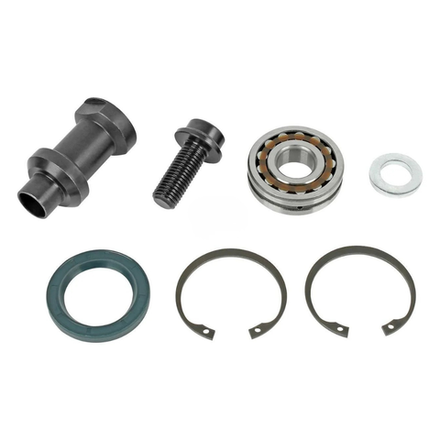 Подвеска, электрика, гидравлика кабины