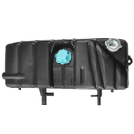 Бачок расширительный мерседес LK/LN2 814-1524