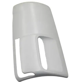 Угол кабины правый Scania-4 CR