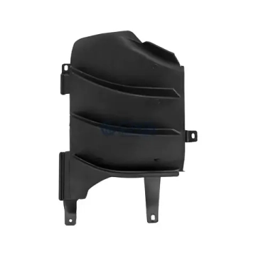 Угол кабины левый Scania P/G/R/T