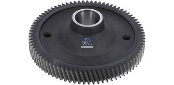 Шестерня компрессора Scania G/P/R/T 1376358