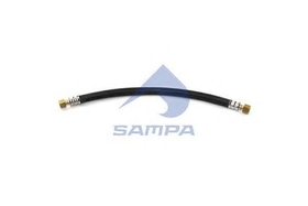 Шланг тормозной Scania 3/4/R (L=560) P/G/R/T  94  114  124  144  164 815443 815152 812836