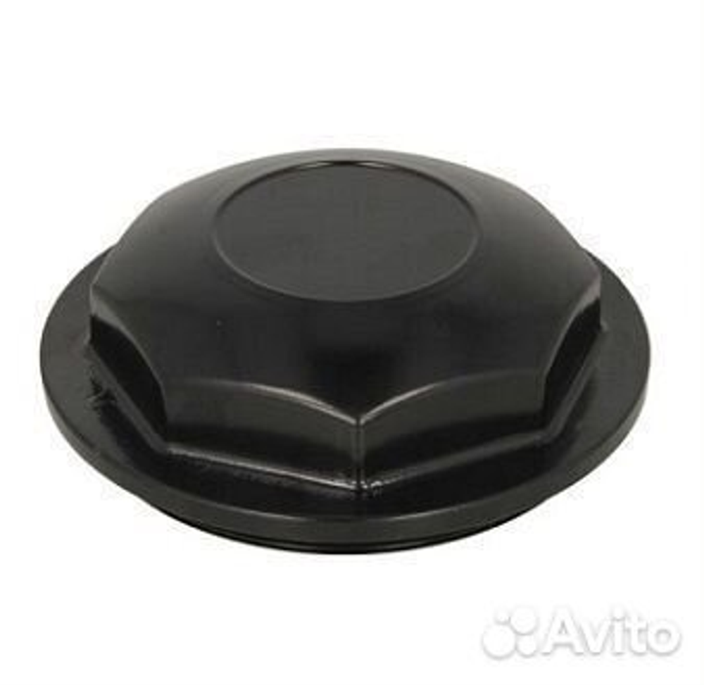 Крышка ступицы Volvo FH/FM/RVI Premium/Magnum/Kera