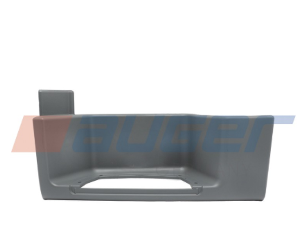 Подножка левая MAN TGA TGS TGX