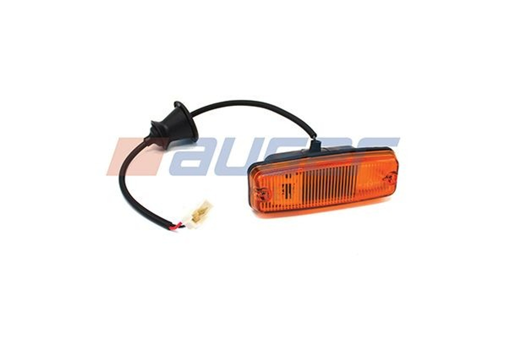 Фонарь поворотов мерседес SK MK левый