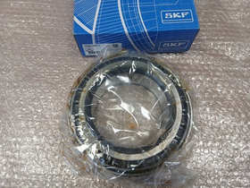 Подшипник ступицы Scania 2 3 4 P G R T - серия 90*147*40