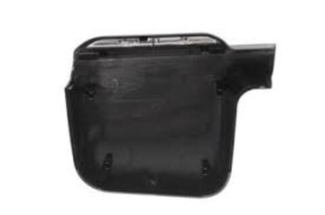 Крышка малого зеркала рено премиум левая