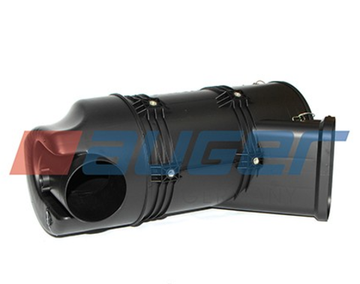 Корпус фильтра воздушного MAN TGS TGX TGA