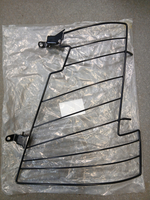 Защита фары левая VOLVO FH4